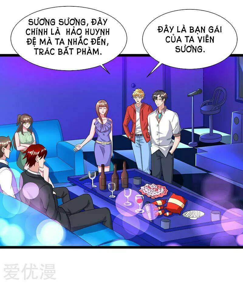 trọng sinh khí thiếu quy lai chapter 31 6