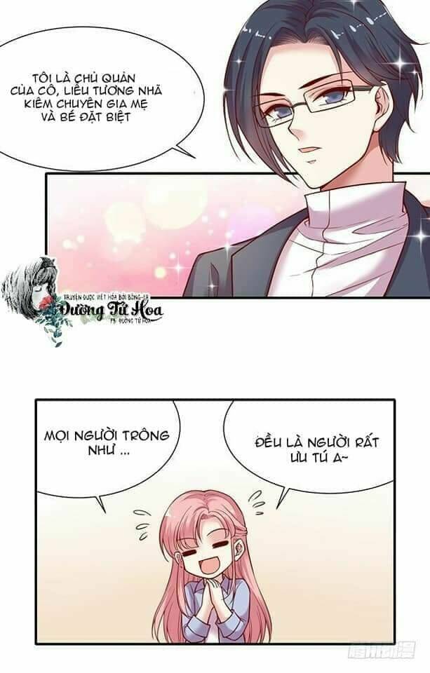 jm đặc thù khách nhân phục vụ bộ chapter 5 33