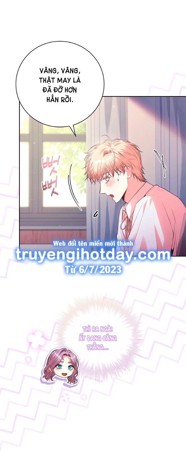 trở thành thư ký của bạo chúa chapter 94.2 21