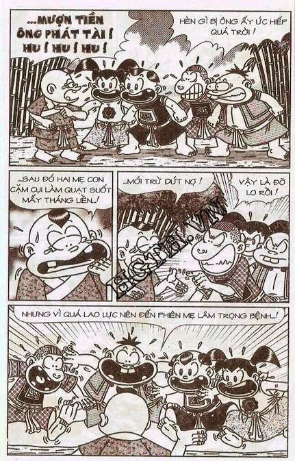 thần đồng đất việt chapter 113 69