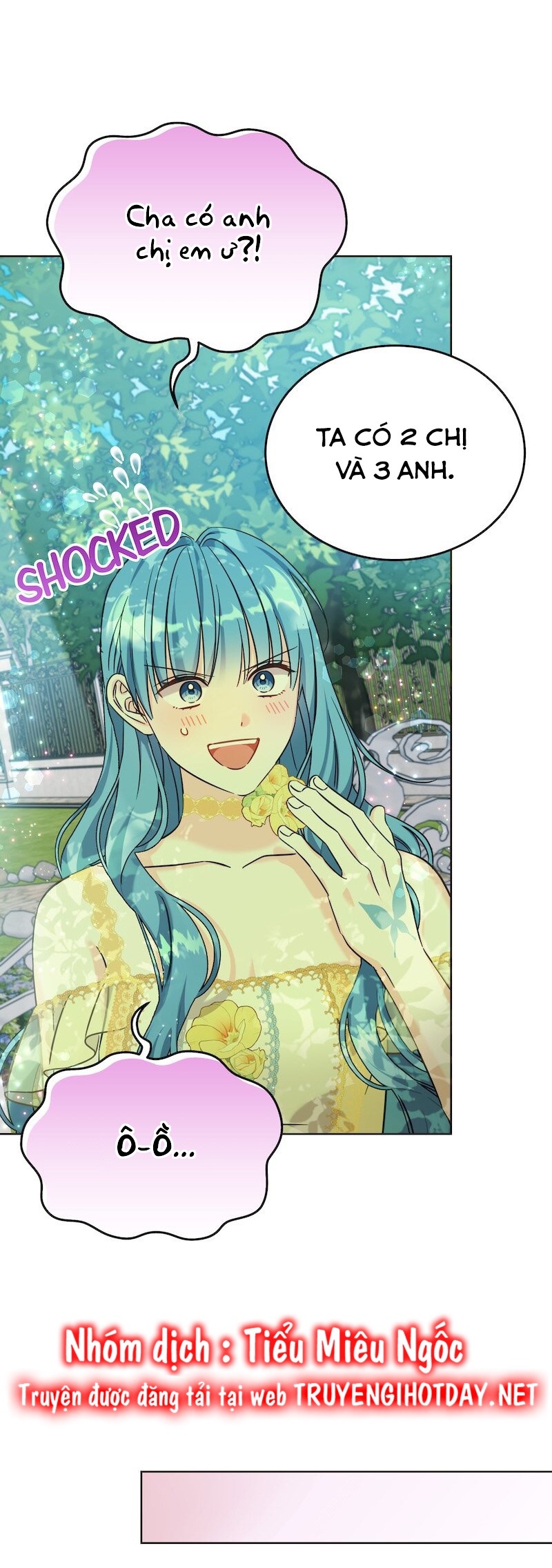 tôi sẽ cứu nam phản diện bị nữ chính ruồng bỏ chapter 111 47