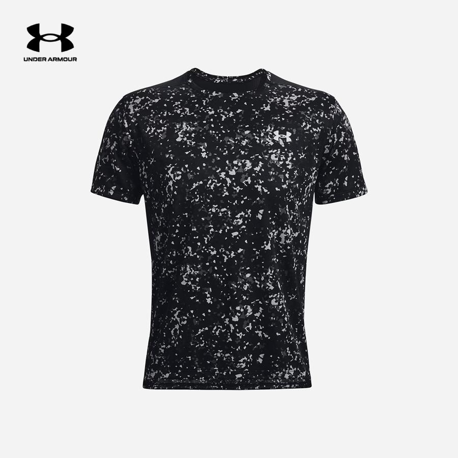 Áo tay ngắn thể thao nam Under Armour Speed Stride 2.0 Ii - 1369746-001