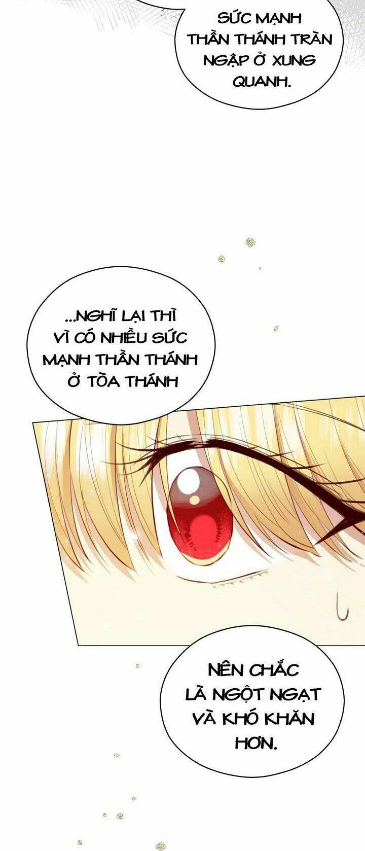 vẻ đẹp của ác ma chapter 31.1 29