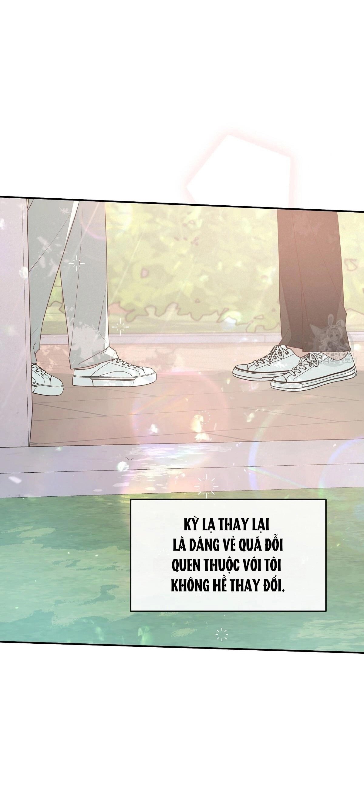 đừng bận tâm, em yêu chapter 45 22