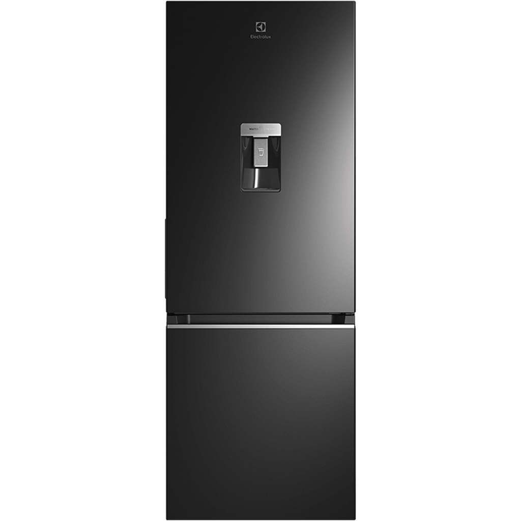 Tủ lạnh Electrolux Inverter 308 lít EBB3462K-H - Hàng chính hãng