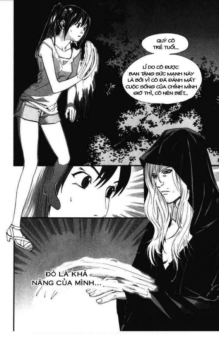 alive - the final evolution chapter 54 9