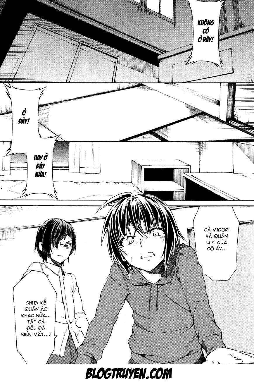 sexual hunter riot chapter 21 2