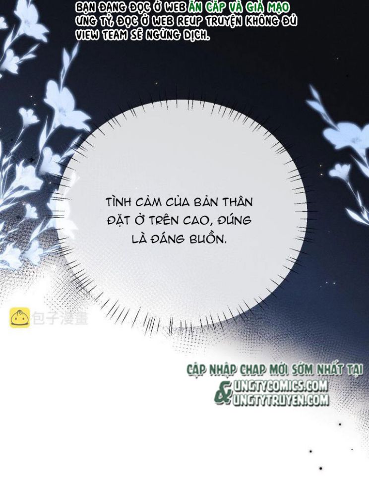 Chấp Sự Thỏ Tai Cụp chapter 8