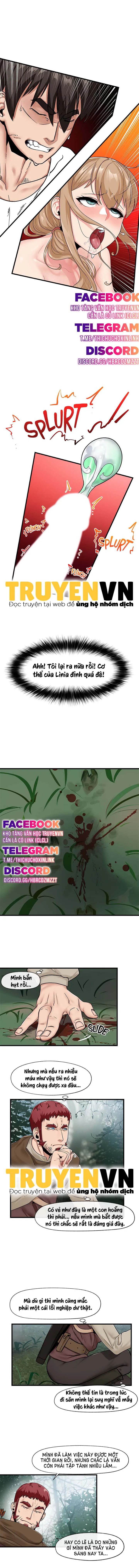 thuật thôi miên sát gái chapter 13 5