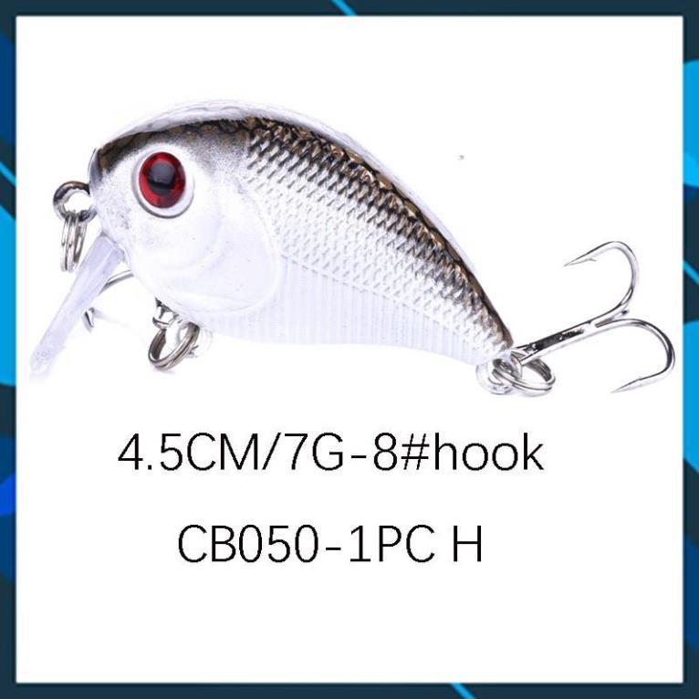 Mồi câu Siêu Nhạy Cá Siêu Nhạy - Chuyên Đồ Câu Lure