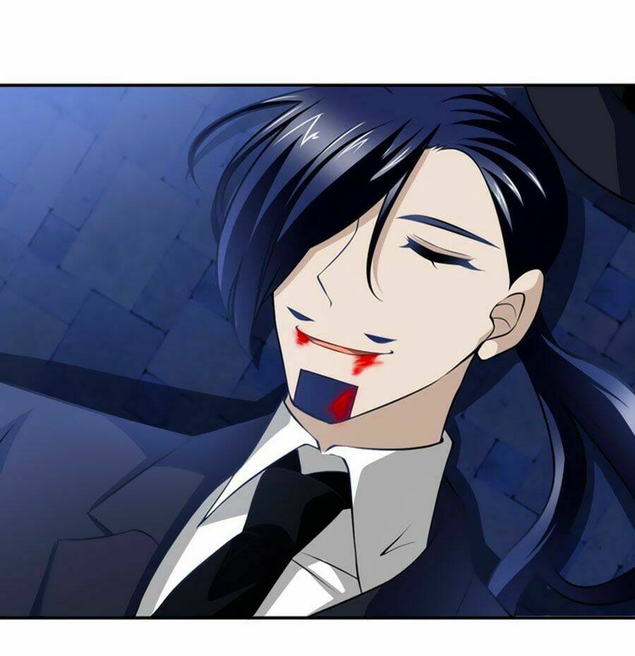 người yêu khát máu của tôi chapter 81 38