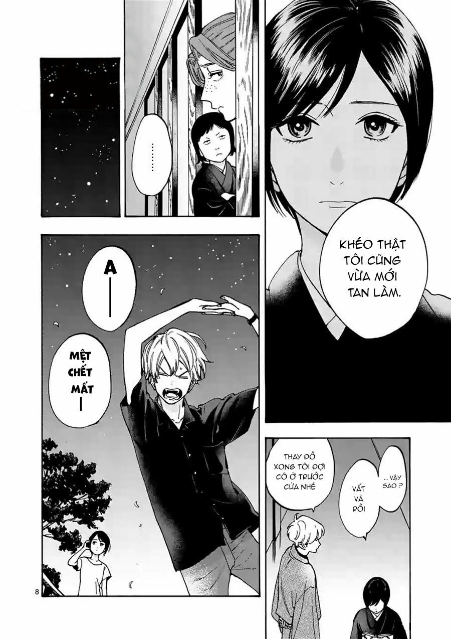 promise cinderella chapter 31 8