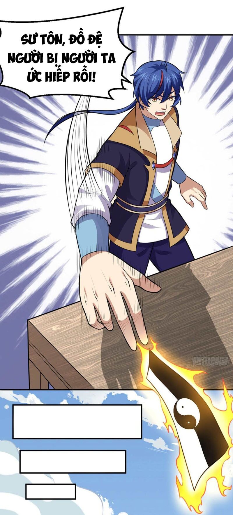 võ đạo độc tôn chapter 171 16