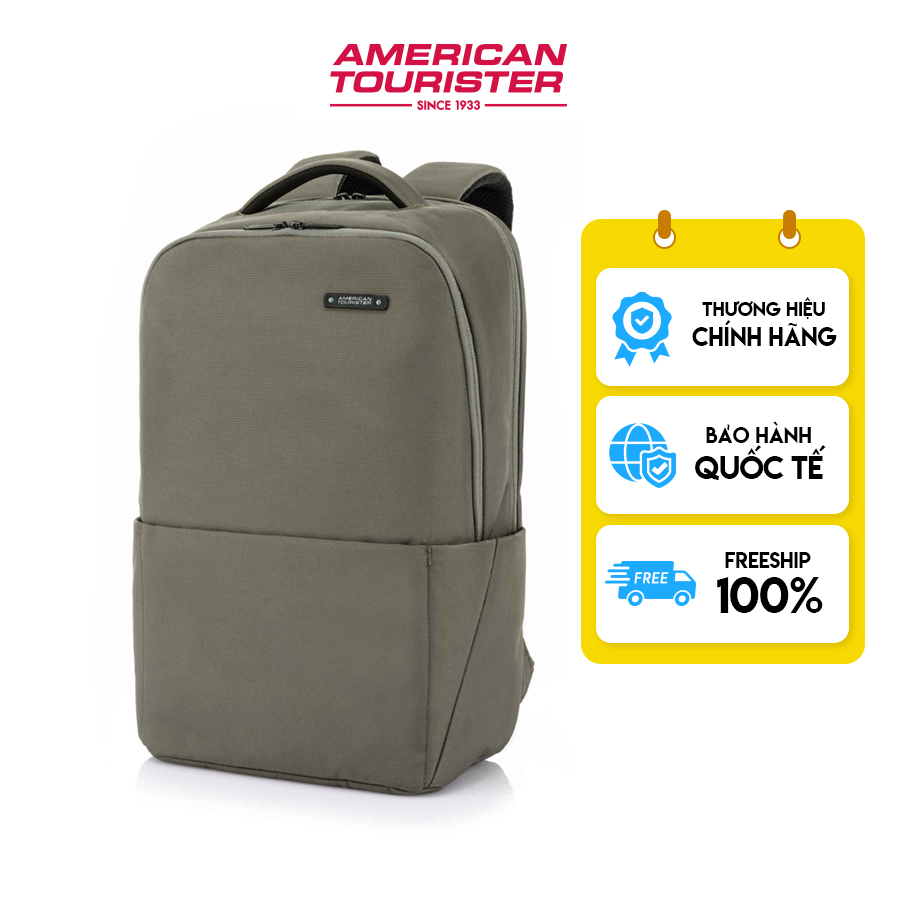 Balo American Tourister Rubio Backpack 2 AS