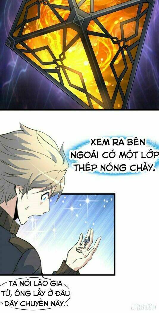 thần nhãn giám định sư chapter 10 6