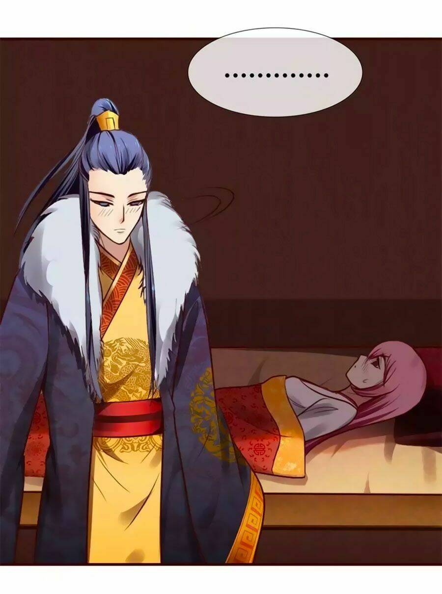 thỏ yêu tiểu vương phi chapter 2 18