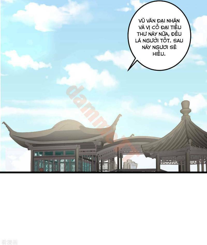 độc y đích nữ chapter 66 12
