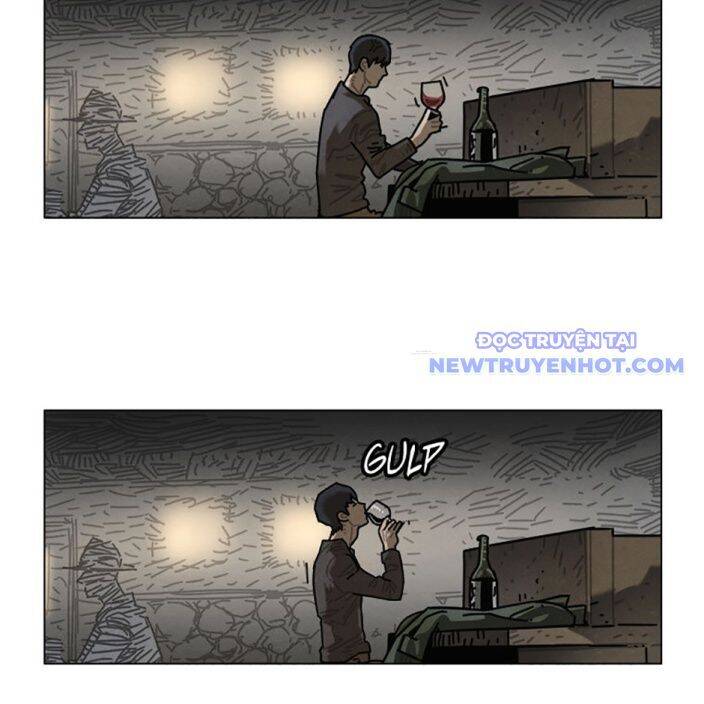 sinh vật gyeongseong: đóa hoa bất diệt chapter 38 107