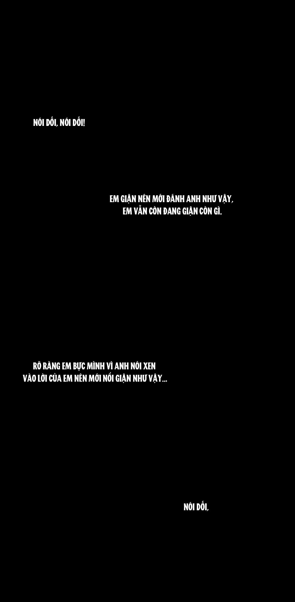 nuôi dưỡng một bé rồng đen chapter 51.2 32