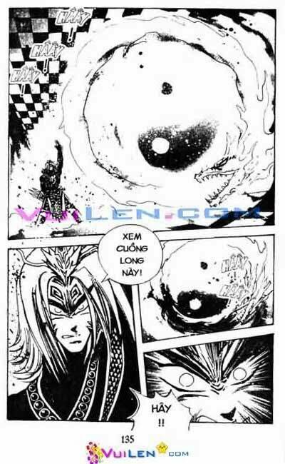 tiểu hòa thượng hd remake chapter 256 3