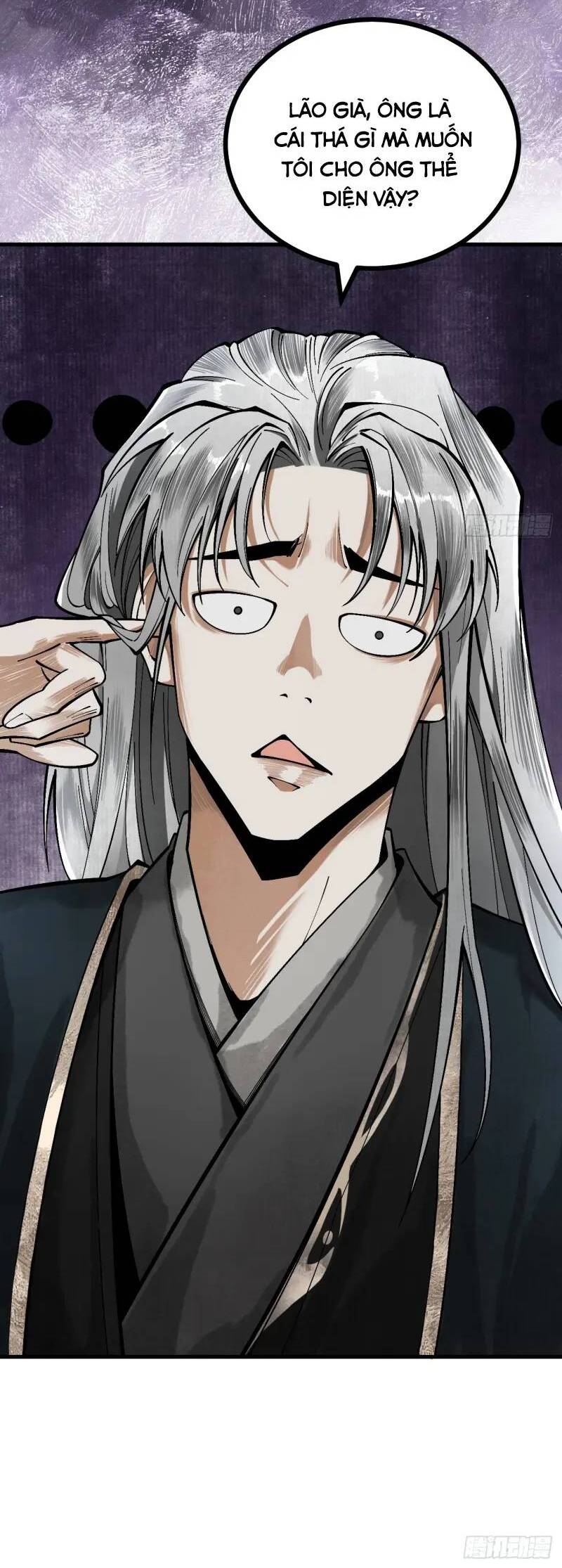gặp mạnh thì càng mạnh, tu vi của ta không giới hạn chapter 2 54