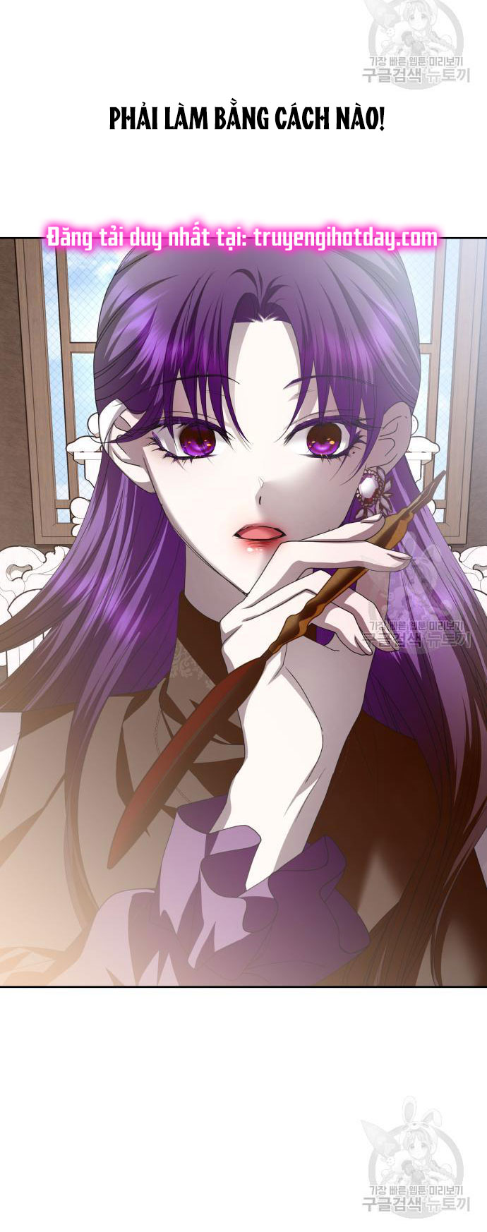tôi muốn trở thành cô ấy dù chỉ là một ngày chapter 171.1 14