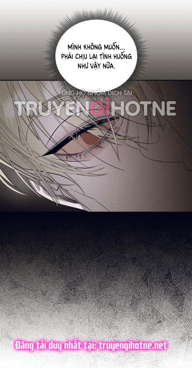 điệu nhảy say mê giữa màn đêm chapter 12.1 31