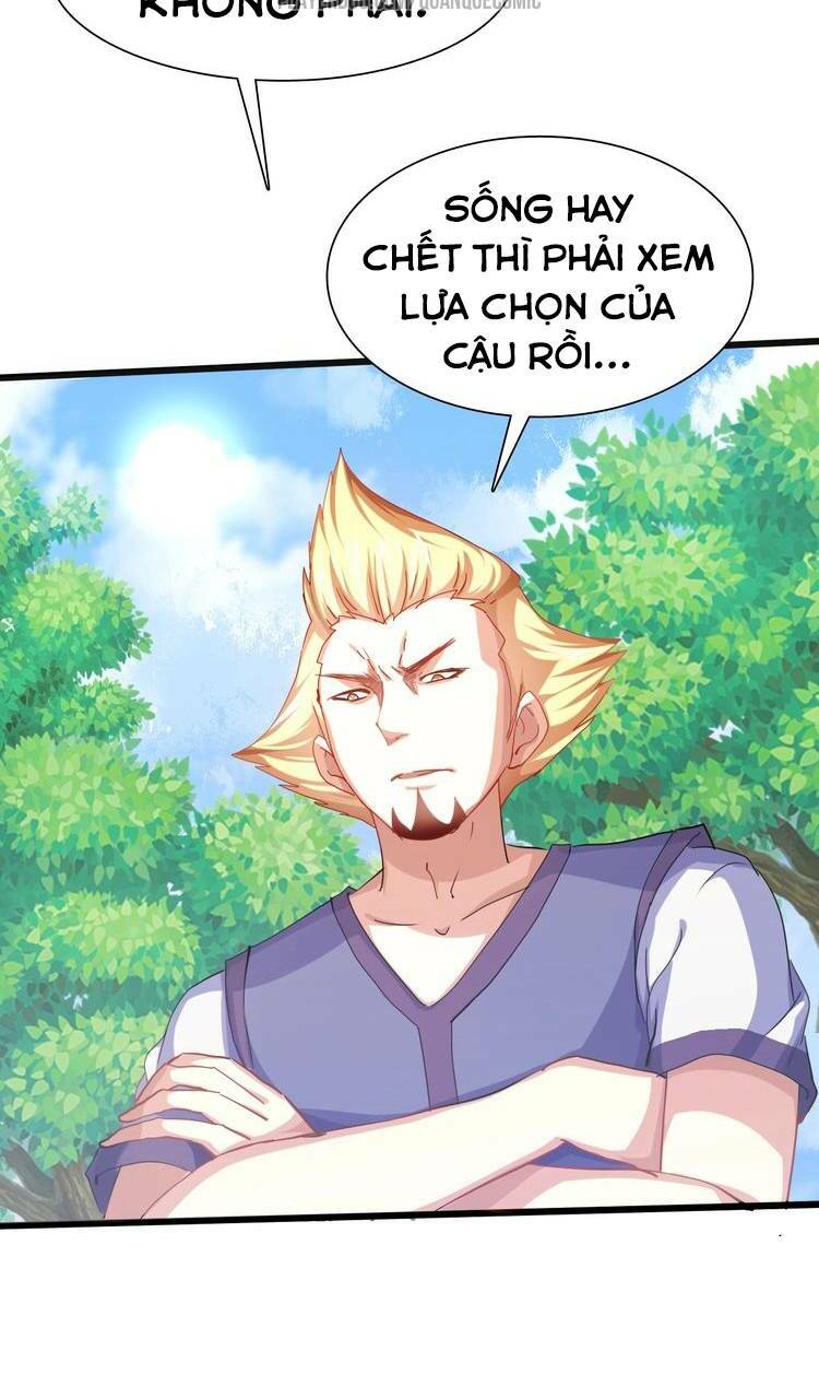 kinh thế kỳ nhân chapter 25 2