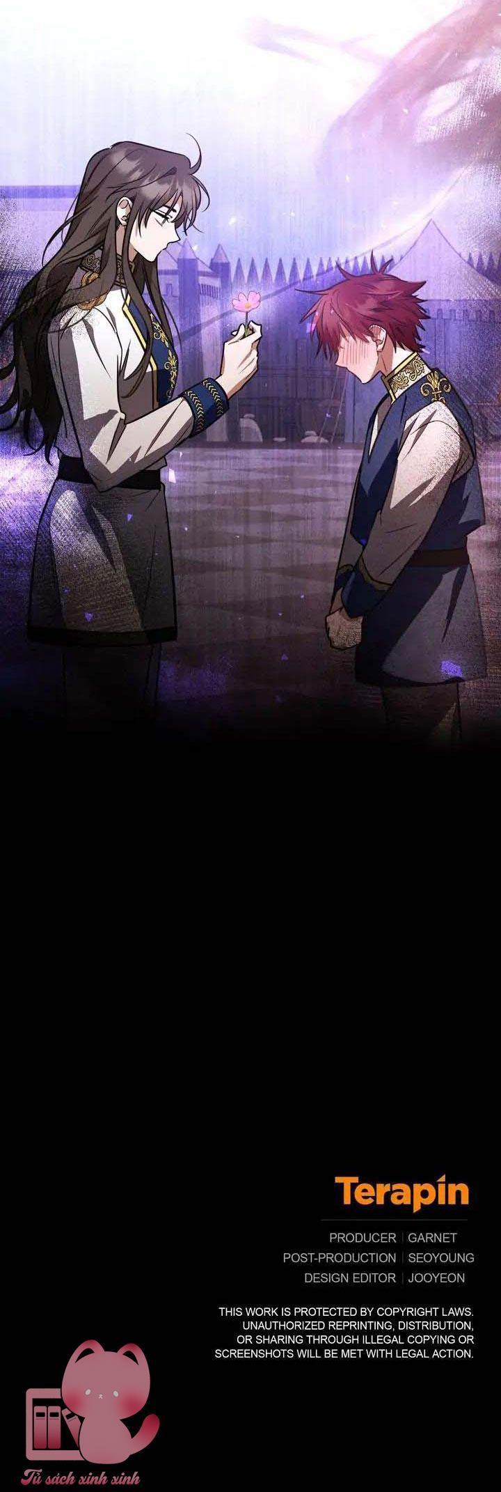 đêm đen khuất bóng chapter 49 71