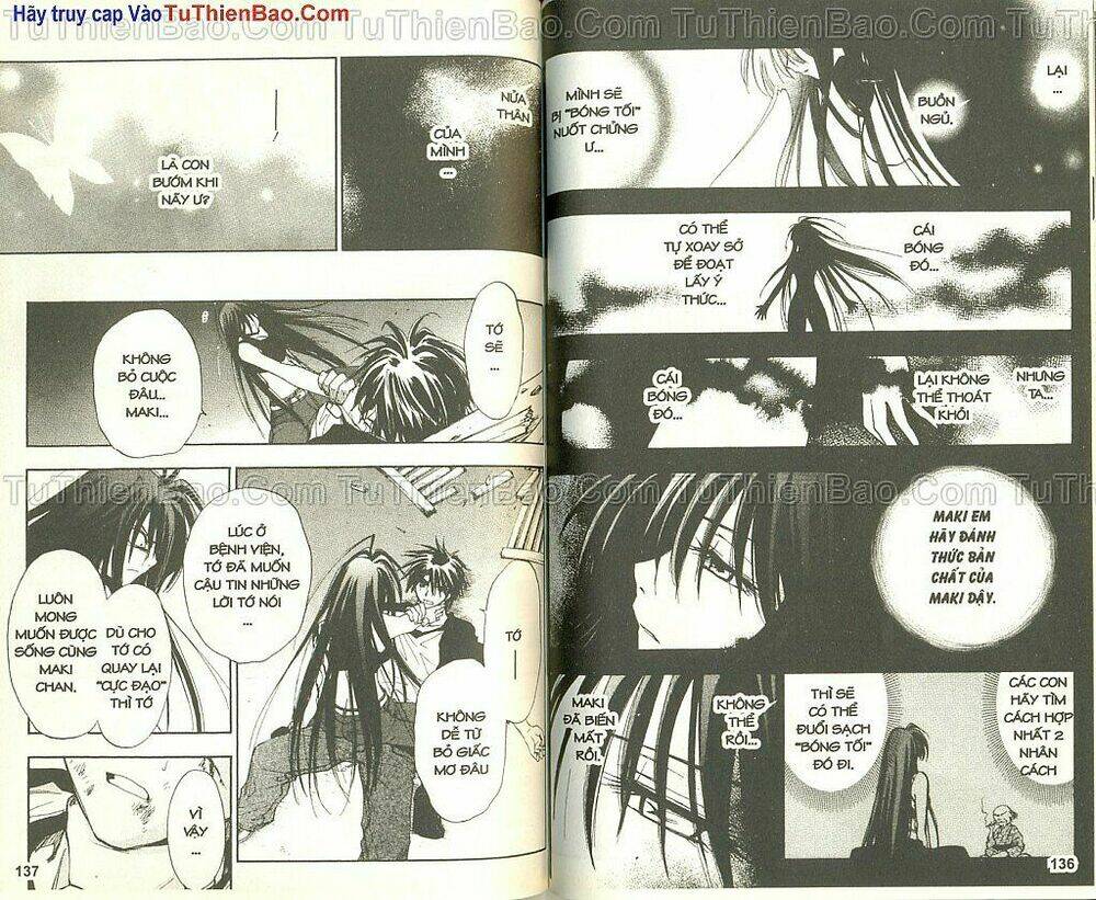 wchange chapter 5 66