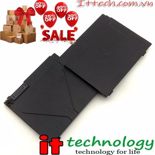 Pin dành cho Laptop HP HSTNN-LB4T HSTNN-IB4T HSTNN-I13C