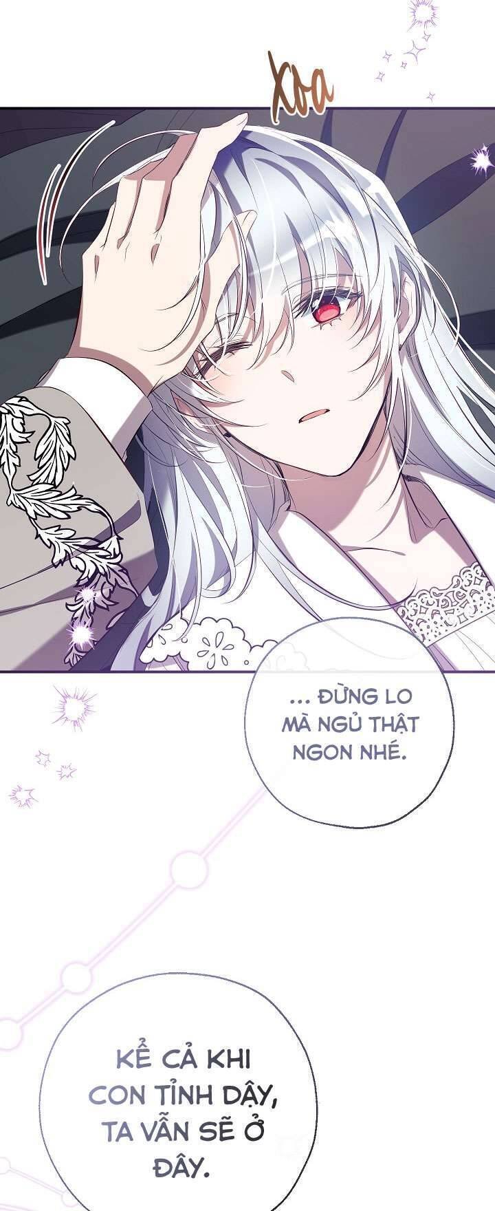 chúng ta có thể trở thành gia đình được không? chapter 130 54