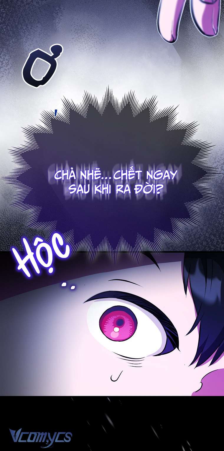 lần đầu bé út được yêu thương chapter 2 3