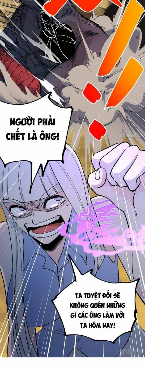 vô hạn khắc kim chi thần chapter 22 13