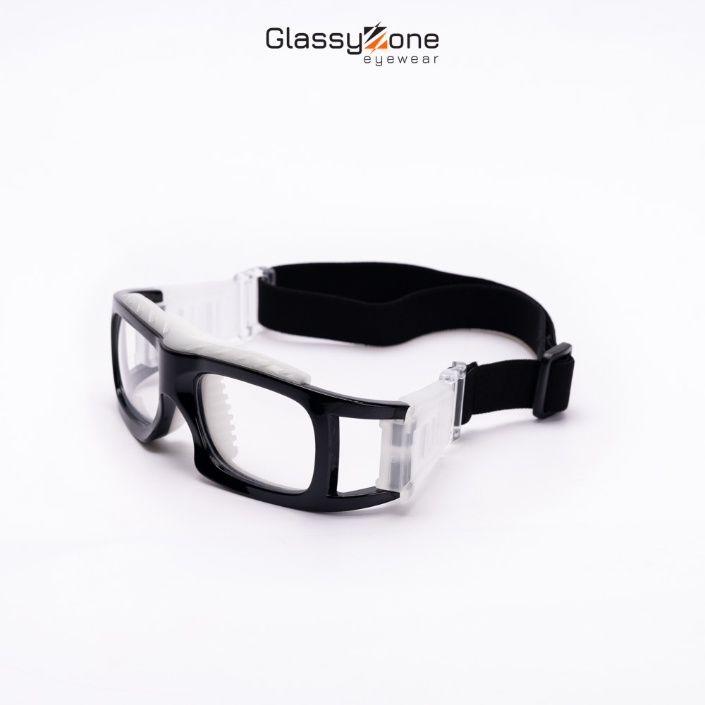 Gọng kính cận, Mắt kính thể thao Form Unisex Nam Nữ EY077 - GlassyZone