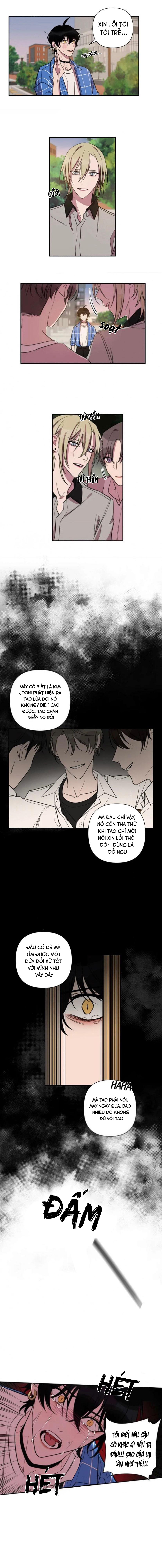 xu hướng tình dục bạn học chapter 27 5