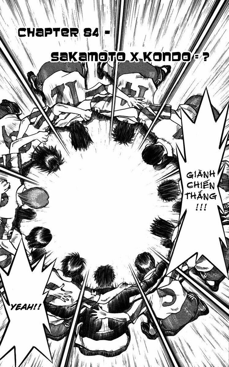 fantasista bản vip chapter 84 2