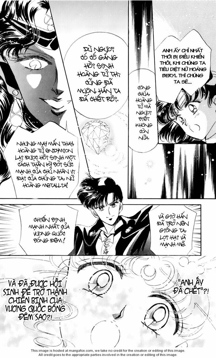 thủy thủ mặt trăng chapter 12.1 10