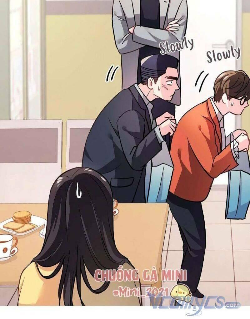 vô tình trở thành con gái của triệu phú chapter 9 43