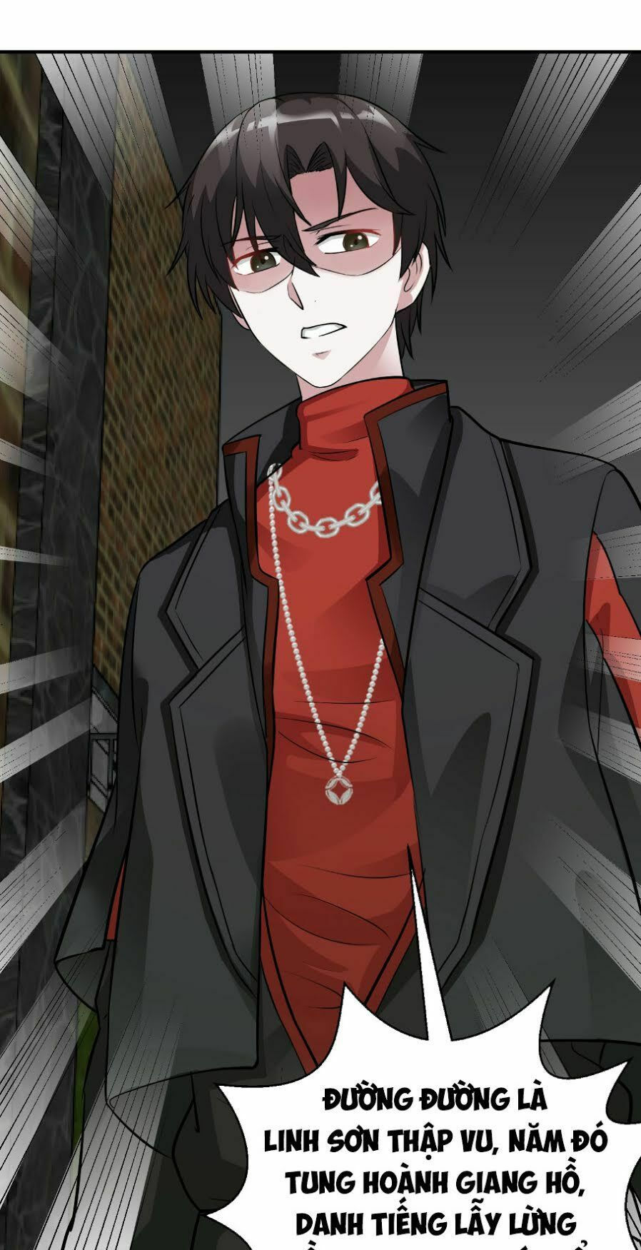 ta chẳng qua là một đại la kim tiên chapter 1 18