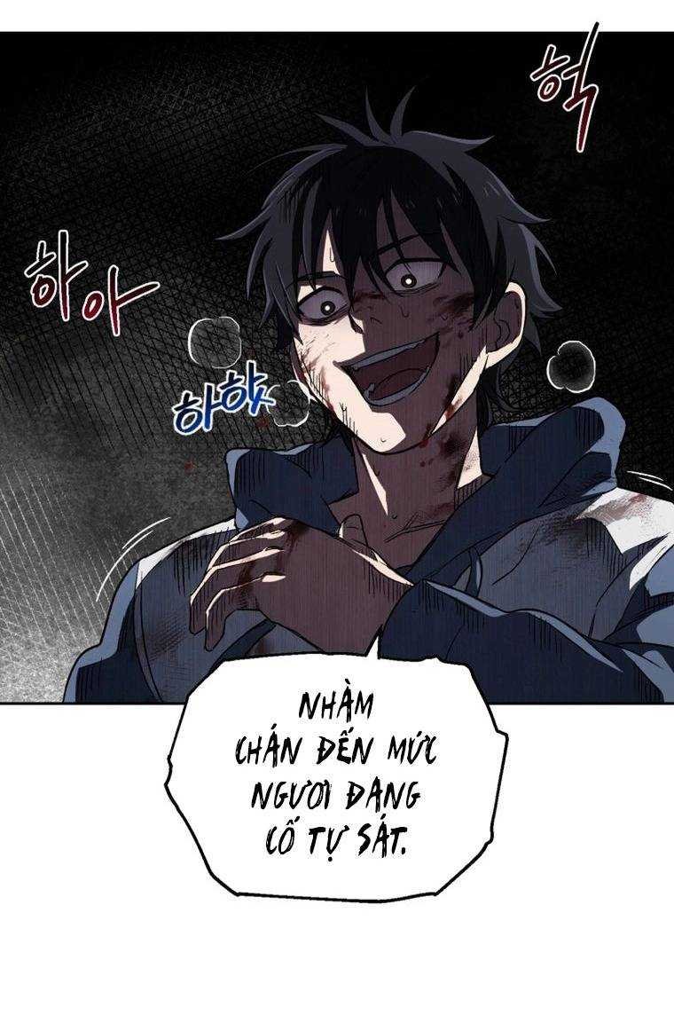 chỉ mình ta tái sinh chapter 4 28