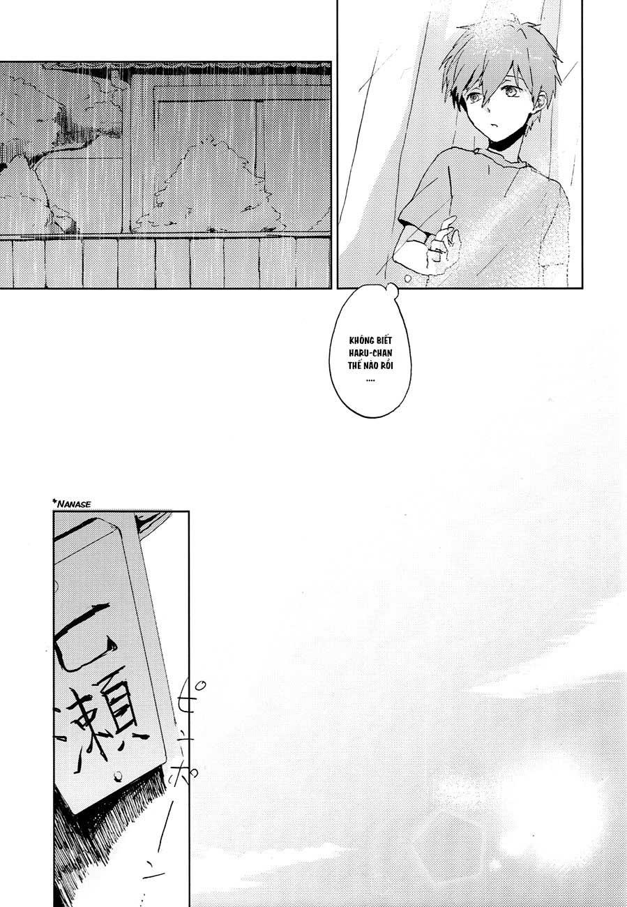 tổng hợp oneshot nhà guess chapter 40 3