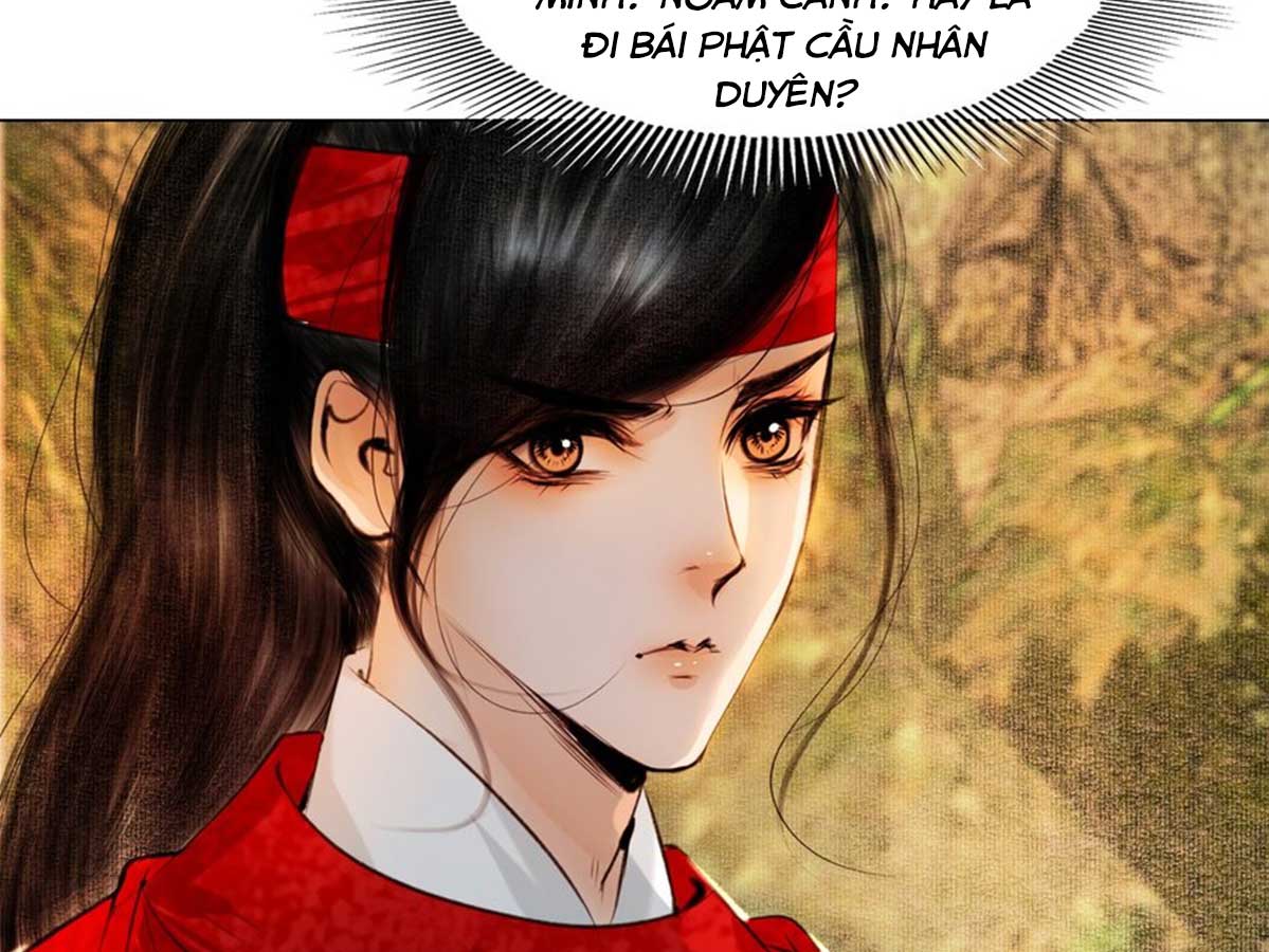 QUYỀN THẦN TÁI THẾ chapter 81