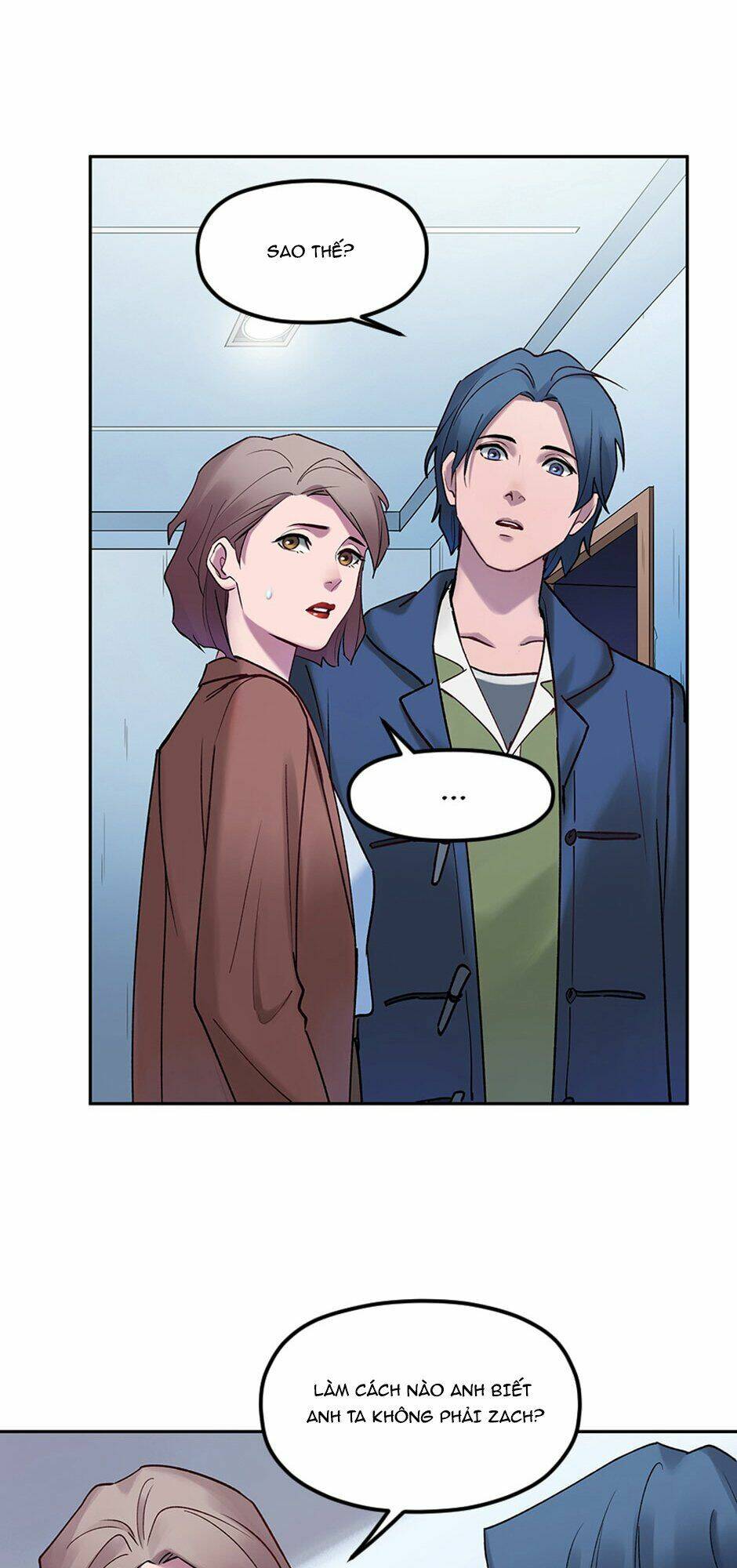 anh hùng và hiệp nữ chapter 57 19