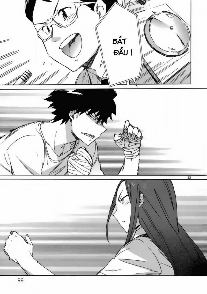 hyakko chapter 34 22