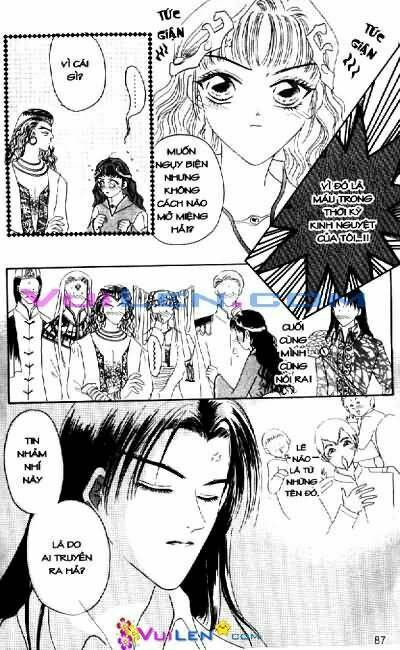 hai nàng công chúa chapter 2 87
