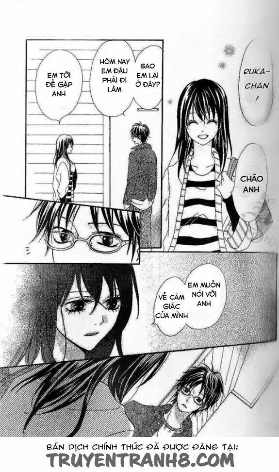 koibito wa 16-sai chapter 3 13