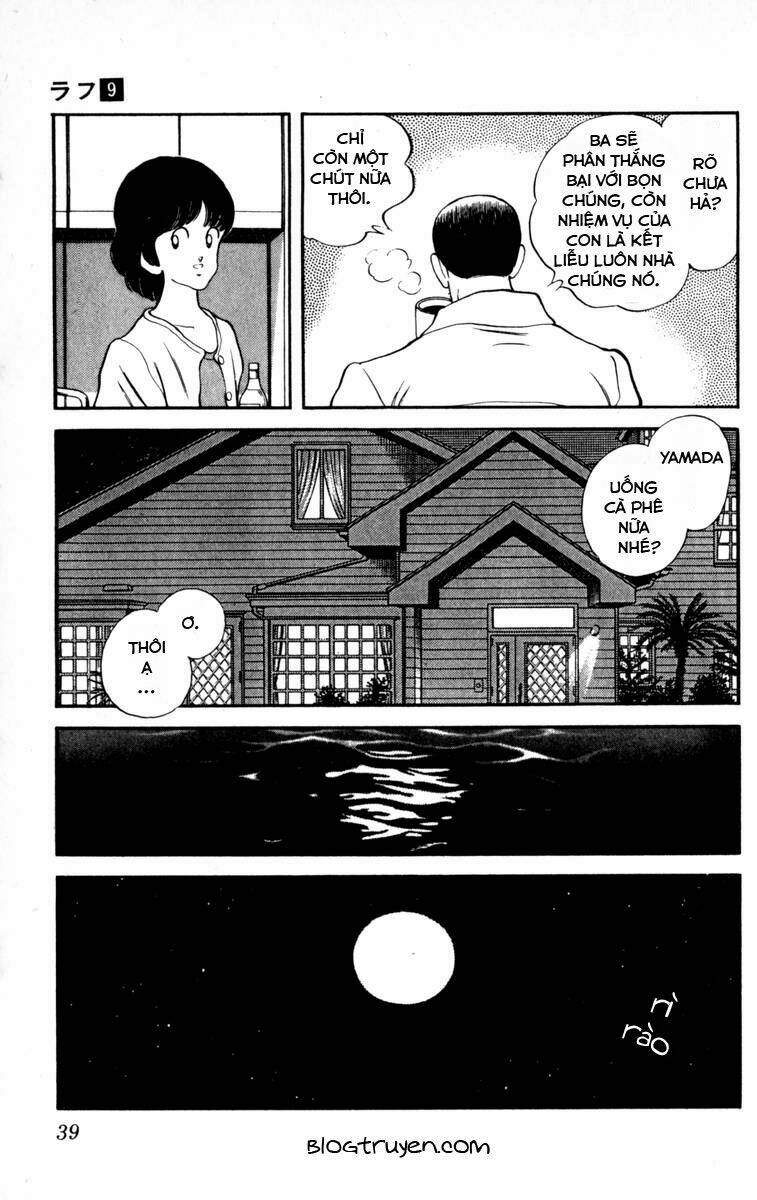 rough - ngọc thô chapter 81 15