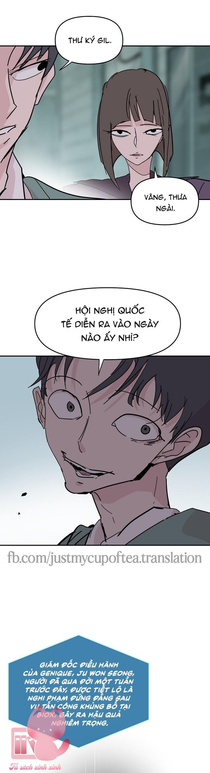 yêu không hồi kết chapter 69 19