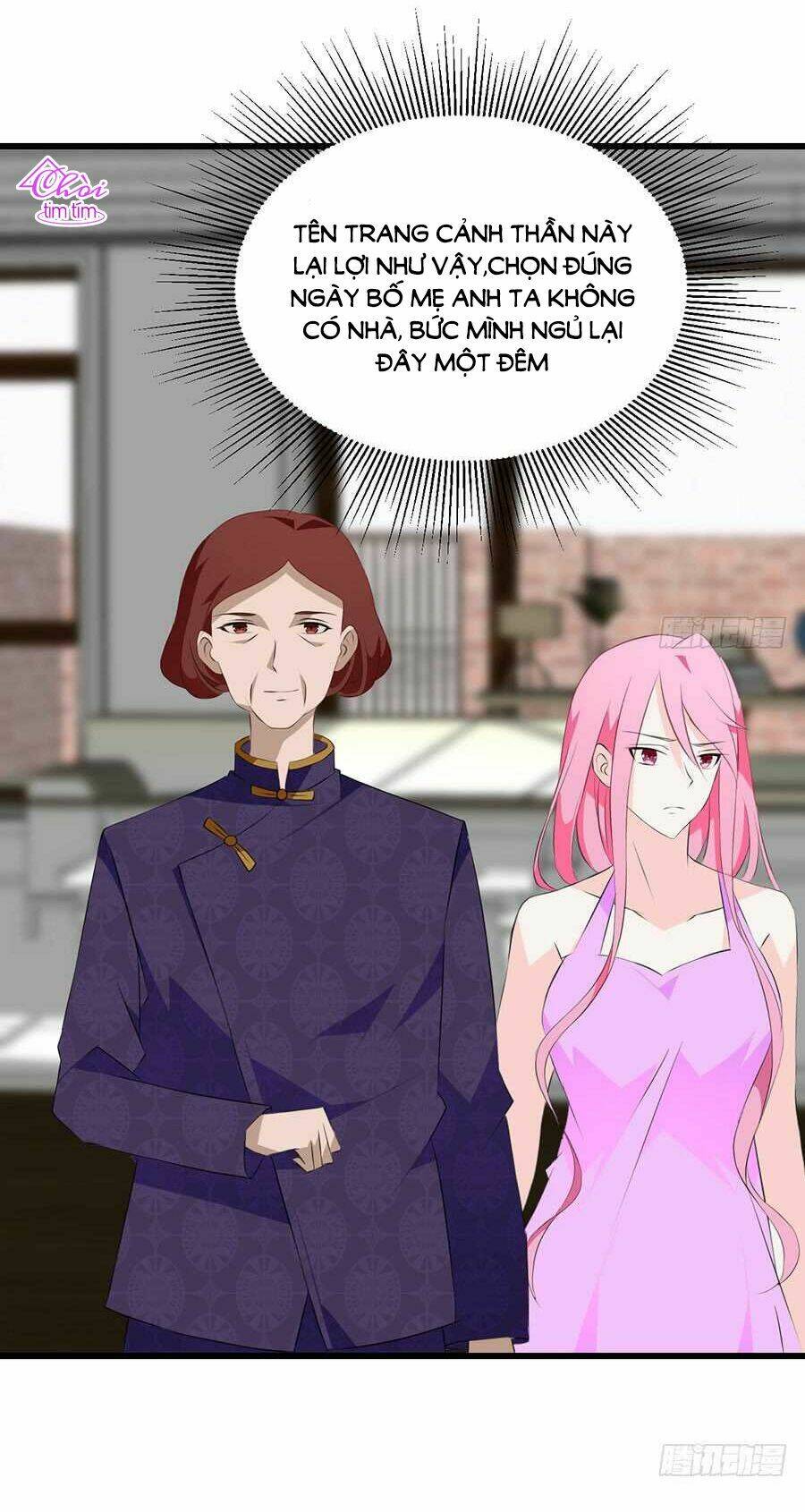 bảy ngày thực cốt hôn ước chapter 28 14